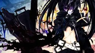 Nightcore- Paint It Black