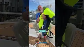 Get Comfy With Your Life Jacket | BoatUS