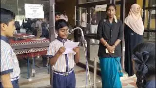 Our school song|Al'AMEEN MATRIC.HR.SEC SCHOOL, KUMBAKONAM @AFTNPSCshortnotes