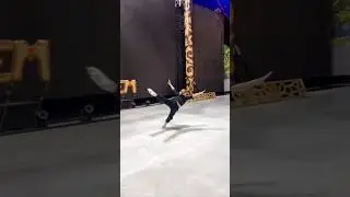 Первый за полгода 2A Камилы Валиевой❤️‍🩹