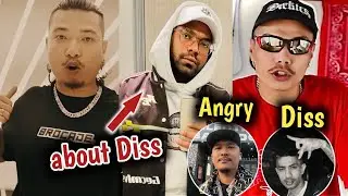 Swopnil About DNX Diss! Jojo Raka Angry! Diss To Lzzy| Dong| Jamesy| Baadal