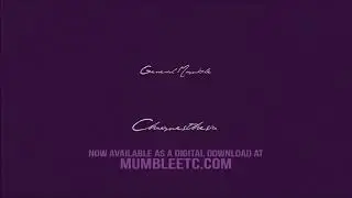 [FULL REMIX EP] General Mumble - Chromesthesia (2017)