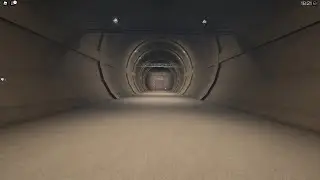 ROBLOX | [SCP] TASK FORCE (OPERATION RED SKIES)