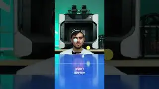 3D Printed Over-Engineered Ping Pong Ball vs Real