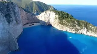 Wiaggi vi porta alla scoperta delle spiagge più belle della Grecia