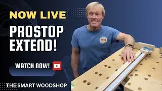 Now Live! ProStop Extend