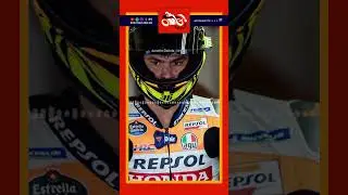 Joan Mir is NOT happy #MotoGP