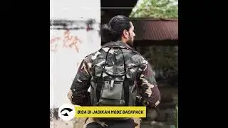 Polar Totebag