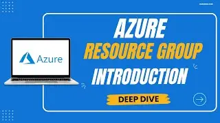 03. Azure Resource Group - Introduction - Deep Dive #azure #azurefundamentals