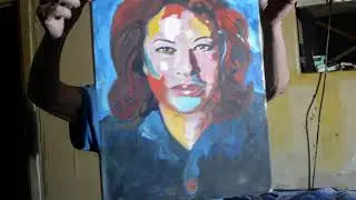 dibujos y pinturas