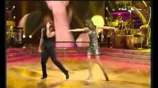 Official Ronn Moss - Dancing With the Stars