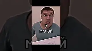 Топ 8 сильных персонажей в idontfirst 