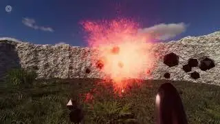 Judgel - Full Gameplay Video (Game Jam Game)
