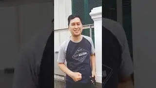 Kenangan Pertemuan Penggerak komunitas dan kontributor 2022