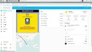 HomeAssistant HVC AfvalBeheer //github.com/pippyn/Home-Assistant-Sensor-Afvalbeheer