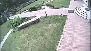 В Орле, страшное ДТП, с участием Скорой помощи и Нивы Шевроле