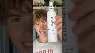 How to get wavy hair 😱