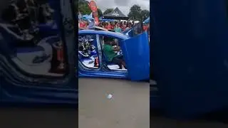 View This Modified Car