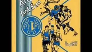 ALIEN ANT FARM - Glow