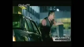 Iklan Clas Mild - Tak Bisa Gerbang (2012)