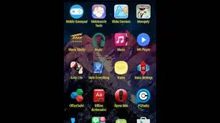 How to change Android 4.4 or 5.0 MTK  imei 2015