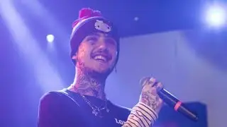LiL PEEP - YESTERDAY 8D AUDIO