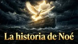 Un nuevo comienzo: La Historia de Noé