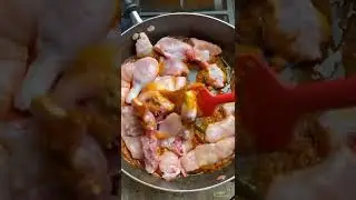 Biriyani recipe