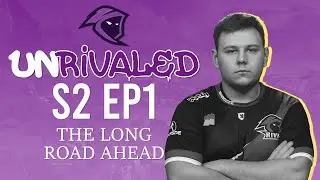 The Long Road Ahead | UNRIVALED S2 EP1
