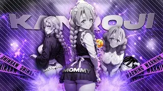 MITSURI - Demon Slayer  『MANGA』EDIT