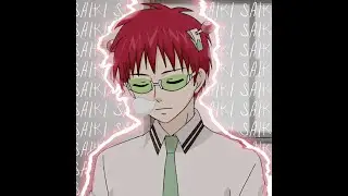 juice - saiki edit