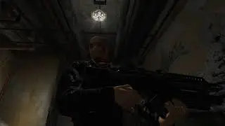 TimeShift " Повелитель времени и пространства " ч1