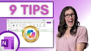 How to use COPILOT PRO OneNote To Take You From Bronze To GOLD Medal, Olympic Style - [2024]