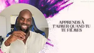 Kizomba Coach - APPREND A T’AIMER QUAND TU  TE FILMES 🎥 - 3 CONSEILS 😲