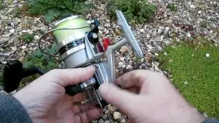 Daiwa 4000C 
