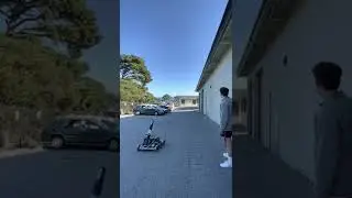 2035 T-Shirt Cannon Attacks the Math Wing