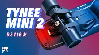 Long Range Short Board – Tynee Mini 2 Electric Skateboard Review