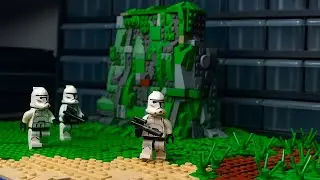 Clone Base Preparation Moc