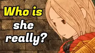 Final Fantasy Tactics Princess Ovelia Real or Fake?
