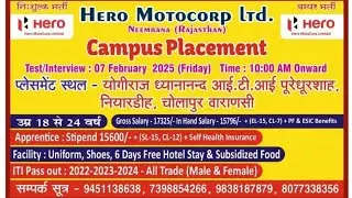 HERO COMPANY ME KAISE JAYE