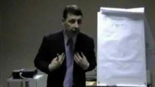 Дмитрий Семин. Про силовые гарантии