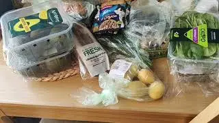 🛍️🛒 Закупка продуктов #гиперлента