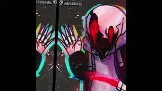 VHS Sans edit part 3 (Undertale)