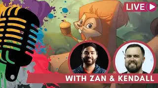 The State Of Competitive Play WITH GUESTS! | This Week In Ink #33