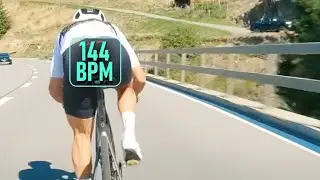 Augmented Reality Cyclocomputers