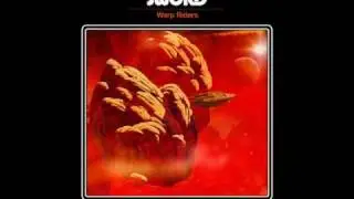 The Sword - Tres Brujas (Studio Version)