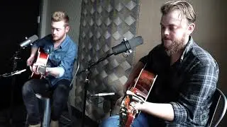 Come On // Dan Alley (Acoustic Video)