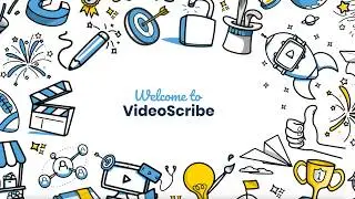 Get Started with VideoScribe – Now Powered by AI