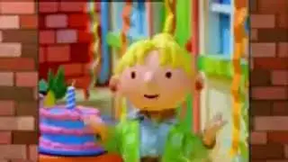 A Birthday Message to 