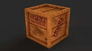 Multi/Sub-Object Shader in 3DS Max